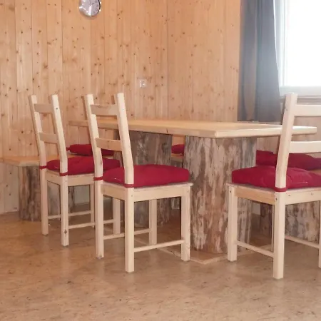 شقة Farnbauernhof Nikolaus Dold Oberkatzensteig