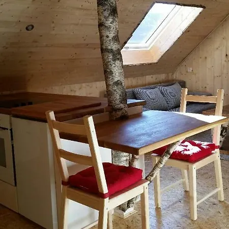 Farnbauernhof Nikolaus Dold شقة Oberkatzensteig