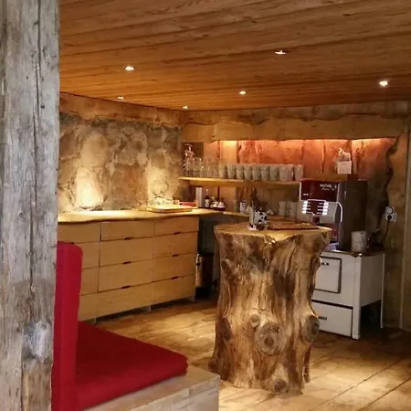 Farnbauernhof Nikolaus Dold *