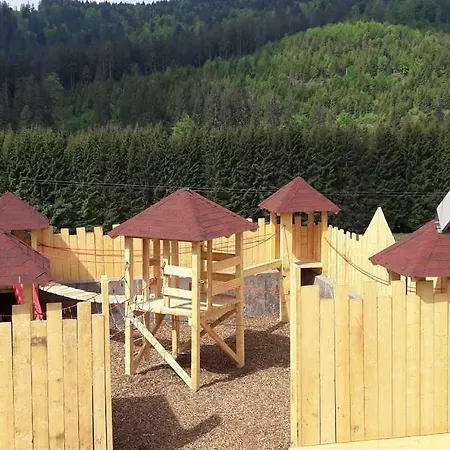 Farnbauernhof Nikolaus Dold Oberkatzensteig